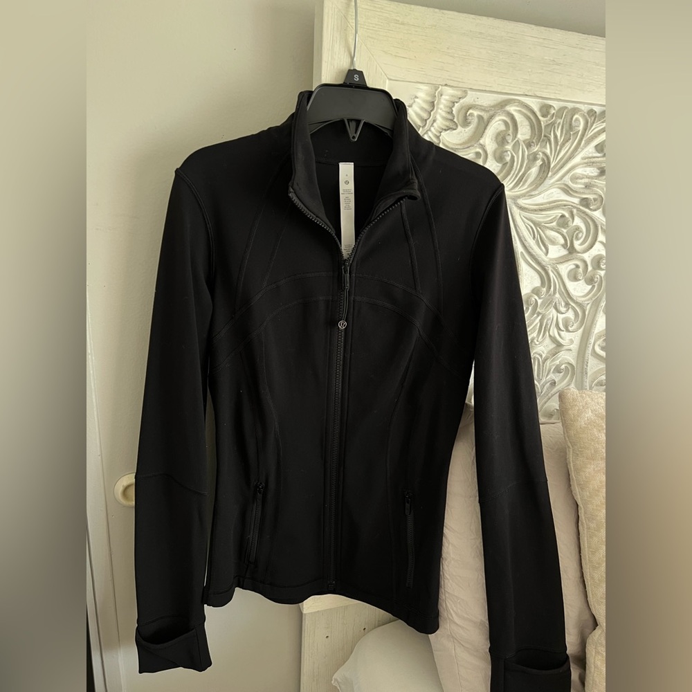Lululemon Define Jacket *Luon